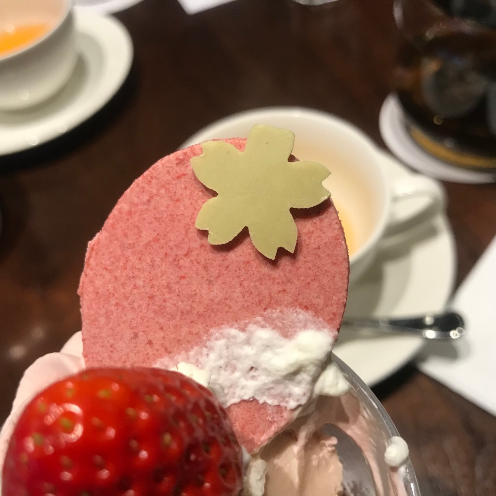 みるふぃーゆっさんが投稿した銀座チョコレートのお店ピエールマルコリーニ 銀座本店/ピエールマルコリーニ ギンザホンテンの写真