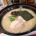 実際訪問したユーザーが直接撮影して投稿した安宅ラーメン / つけ麺うちだラーメンの写真