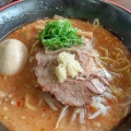 実際訪問したユーザーが直接撮影して投稿した江南町ラーメン / つけ麺麺屋 玄の写真