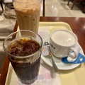 実際訪問したユーザーが直接撮影して投稿したみなとみらいカフェドトールコーヒーショップ みなとみらい駅店の写真