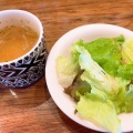 実際訪問したユーザーが直接撮影して投稿した久太郎町カフェCafe de 10番 久太郎店の写真