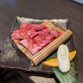 実際訪問したユーザーが直接撮影して投稿した上大岡東焼肉肉匠 いっしんの写真