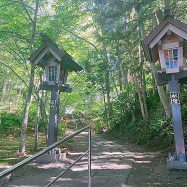 実際訪問したユーザーが直接撮影して投稿した同心町神社三戸大神宮の写真