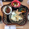 花籠膳 - 実際訪問したユーザーが直接撮影して投稿した平田町今尾和食 / 日本料理おさかな舎 OSAKANAYAの写真のメニュー情報
