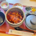 ひつまぶし - 実際訪問したユーザーが直接撮影して投稿した東札幌二条和食 / 日本料理うなぎ屋おのぎの写真のメニュー情報