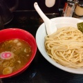 つけ麺 - 実際訪問したユーザーが直接撮影して投稿した赤羽ラーメン / つけ麺大勝軒まるいち 赤羽店の写真のメニュー情報