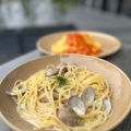パスタランチセット - 実際訪問したユーザーが直接撮影して投稿した栄町イタリアンシアター カフェ レストランの写真のメニュー情報