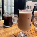 実際訪問したユーザーが直接撮影して投稿した山下町カフェCHILLULU COFFEE 横浜中華街の写真