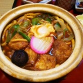 実際訪問したユーザーが直接撮影して投稿した寺野和食 / 日本料理和食麺処サガミ 新川店の写真