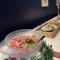 実際訪問したユーザーが直接撮影して投稿した五ケ庄西洋料理カフェレストラン きはだの写真