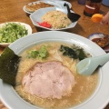 実際訪問したユーザーが直接撮影して投稿した西有年ラーメン / つけ麺ラーメンショップ なまず峠店の写真