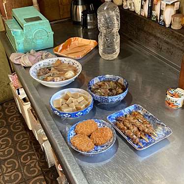 lunch_DEKAさんが投稿した下三毛定食屋のお店根田食堂/コンダショクドウの写真