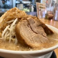 実際訪問したユーザーが直接撮影して投稿した国吉田ラーメン専門店麺屋 BOSSの写真