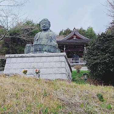 実際訪問したユーザーが直接撮影して投稿した皆川城内町寺持明院の写真