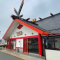 実際訪問したユーザーが直接撮影して投稿した大塚ラーメン専門店どうとんぼり神座 大和高田店の写真