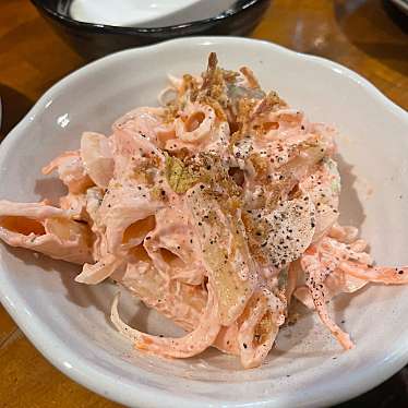 実際訪問したユーザーが直接撮影して投稿した西荻北居酒屋居酒屋 豪 西荻窪店の写真