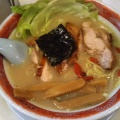実際訪問したユーザーが直接撮影して投稿した矢来町中華料理龍朋の写真
