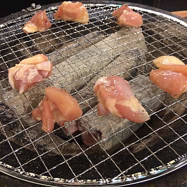 実際訪問したユーザーが直接撮影して投稿した新栄町焼肉七輪焼肉 安安 茅ヶ崎店の写真