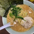 実際訪問したユーザーが直接撮影して投稿した秋吉ラーメン / つけ麺横浜家系ラーメン魂心家 富山店の写真