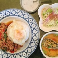 実際訪問したユーザーが直接撮影して投稿した錦糸タイ料理タイランドの写真