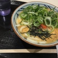 実際訪問したユーザーが直接撮影して投稿した東浅香山町うどん丸亀製麺 イオンモール堺北花田店の写真