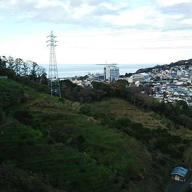 実際訪問したユーザーが直接撮影して投稿した湯川温泉地伊東温泉の写真