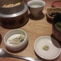 実際訪問したユーザーが直接撮影して投稿した南幸和食 / 日本料理ニホンの食卓 つくみ 横浜高島屋店の写真