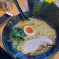 実際訪問したユーザーが直接撮影して投稿した影取町ラーメン / つけ麺銀家 戸塚店の写真