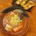 実際訪問したユーザーが直接撮影して投稿した南三条西ラーメン / つけ麺らーめん吉山商店街の写真