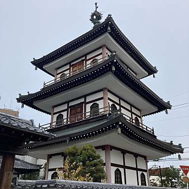 実際訪問したユーザーが直接撮影して投稿した上桂東ノ口町寺巣林寺の写真