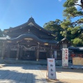 実際訪問したユーザーが直接撮影して投稿した稲荷町神社竹駒神社の写真