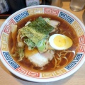 実際訪問したユーザーが直接撮影して投稿した千種ラーメン / つけ麺ます吉の写真