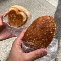 焼きカレー - 実際訪問したユーザーが直接撮影して投稿した常盤町ベーカリーブーランジェリー リアンの写真のメニュー情報