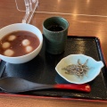 実際訪問したユーザーが直接撮影して投稿した古川町その他飲食店足立美術館 ミュージアムショップの写真