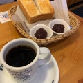 実際訪問したユーザーが直接撮影して投稿した西小田町喫茶店コメダ珈琲店 瑞浪店の写真
