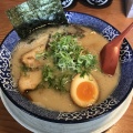 実際訪問したユーザーが直接撮影して投稿した藤久保ラーメン / つけ麺鶴亀堂 三芳藤久保店の写真