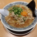 実際訪問したユーザーが直接撮影して投稿した本町ラーメン専門店丸源ラーメン COASKA Bayside Stores店の写真