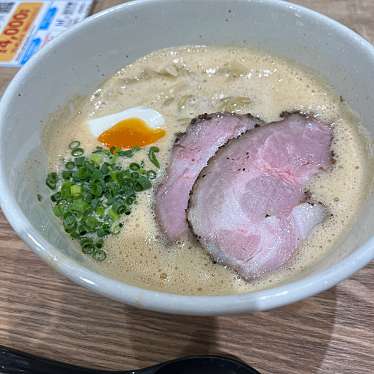 ラーメン家みつ葉 かどま出張所のundefinedに実際訪問訪問したユーザーunknownさんが新しく投稿した新着口コミの写真