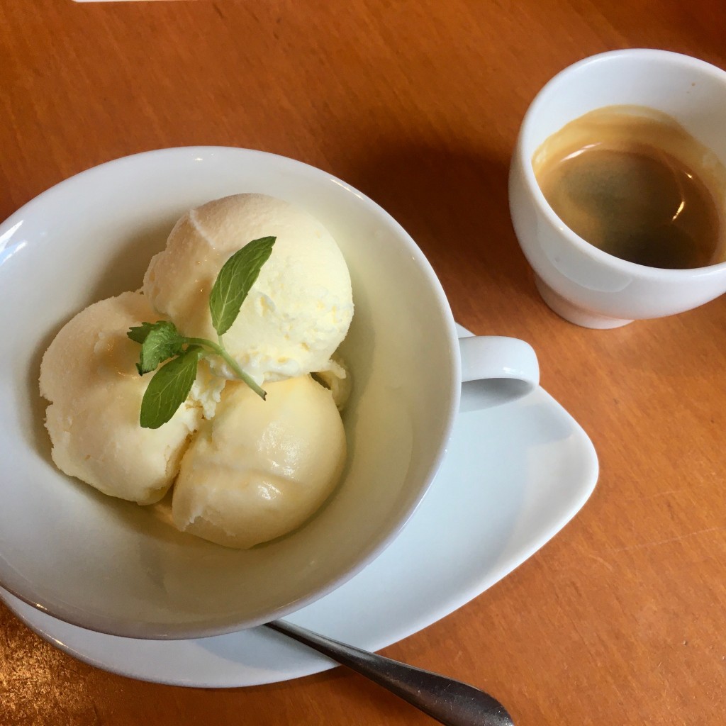 きのこさんが投稿したカフェのお店オランダ屋奈良店/Oranda-yaの写真