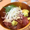 実際訪問したユーザーが直接撮影して投稿した羽田空港和食 / 日本料理お食事処 泉天空の写真