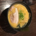 実際訪問したユーザーが直接撮影して投稿した北六条西ラーメン専門店らあめん がんてつ 札幌駅西口店の写真