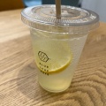 実際訪問したユーザーが直接撮影して投稿した御旅町カフェBLUE LEAF CAFE 京都の写真
