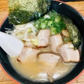 実際訪問したユーザーが直接撮影して投稿した橘ラーメン / つけ麺きたぐにラーメン 橘店の写真