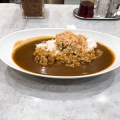 実際訪問したユーザーが直接撮影して投稿した駅前本町カレーカレーハウス ピヨ 川崎アゼリア店の写真