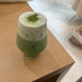 実際訪問したユーザーが直接撮影して投稿した大久保カフェcafe guumの写真