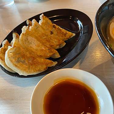 実際訪問したユーザーが直接撮影して投稿した女島ラーメン専門店ラーメンごくまる 佐伯店の写真