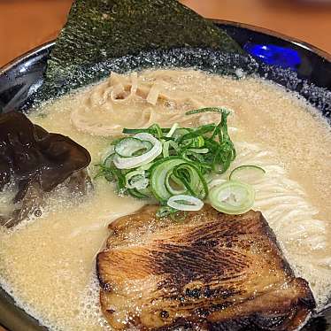 実際訪問したユーザーが直接撮影して投稿した宇佐南ラーメン / つけ麺あかつき 宇佐店の写真