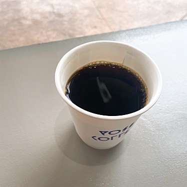 実際訪問したユーザーが直接撮影して投稿した築港本町カフェPOSS COFFEEの写真