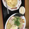 実際訪問したユーザーが直接撮影して投稿した牛袋町ラーメン専門店シェイシェイらー麺勝樹の写真