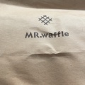 実際訪問したユーザーが直接撮影して投稿した吉祥寺南町スイーツMR.waffle キラリナ京王吉祥寺店の写真